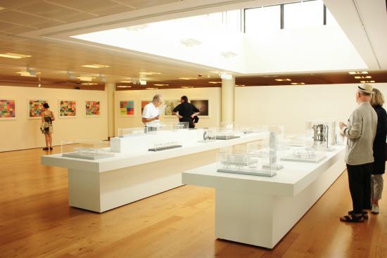 Gibberd Gallery